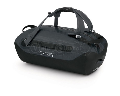 Сумка Osprey Transporter WP Duffel 40 tunnel vision grey - O/S