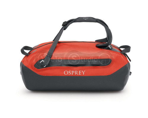 Сумка Osprey Transporter WP Duffel 40 mars orange - O/S