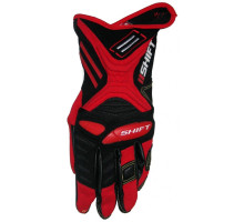 Мото перчатки SHIFT Hybrid Delta Glove [Red], S (8)