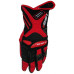 Мото перчатки SHIFT Hybrid Delta Glove [Red], S (8)