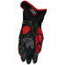 Мото перчатки SHIFT Hybrid Delta Glove [Red], S (8)