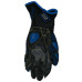 Мото перчатки SHIFT Hybrid Delta Glove [Blue], M (9)