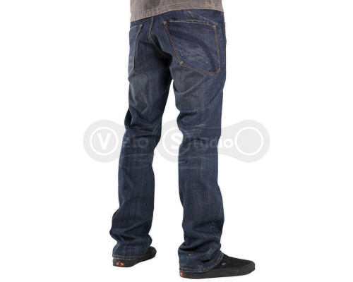 Джинси FOX Ergocentric Jean [Blue], 33
