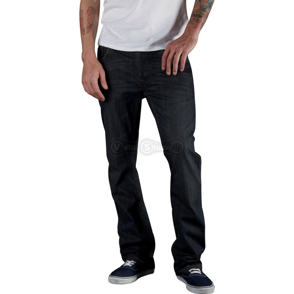 Джинси FOX Baseline Jean L34 [Blue], 32