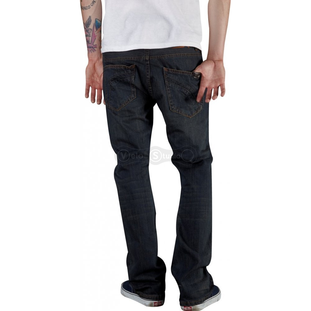 Джинси FOX Baseline Jean L34 [Blue], 32