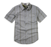 Рубашка FOX Monument Woven [Stone], M