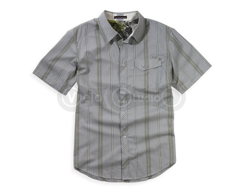 Рубашка FOX Monument Woven [Stone], M