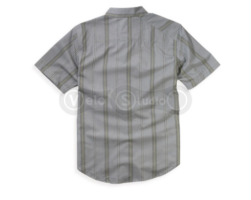 Рубашка FOX Monument Woven [Stone], M