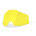 Лінза 100% RC/AC/ST Replacement Lens - Yellow, Colored Lens Лінза 100% RC/AC/ST Replacement Lens - Yellow, Colored Lens