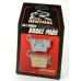 Тормозные колодки Renthal RC-1 BP-108 Works Brake Pads, Sintered