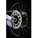 Задня зірка Renthal 520 Twinring Chainwheel 2240 - KTM [Black], 52z
