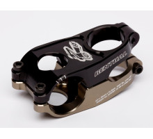Винос керма Renthal DUO Stem 31.8 мм x 40 мм x 10 градусів