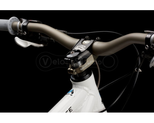 Винос керма Renthal DUO Stem 31.8 мм x 40 мм x 10 градусів