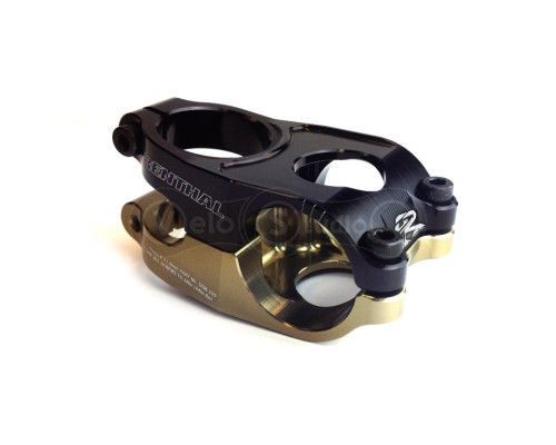 Винос керма Renthal DUO Stem 31.8 мм x 40 мм x 10 градусів