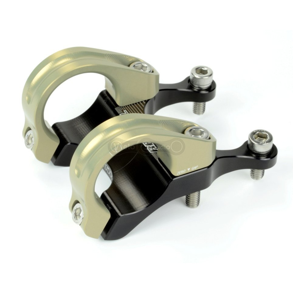 Винос керма Renthal New Integra DH Stem 31.8mm, 50mm x 0deg