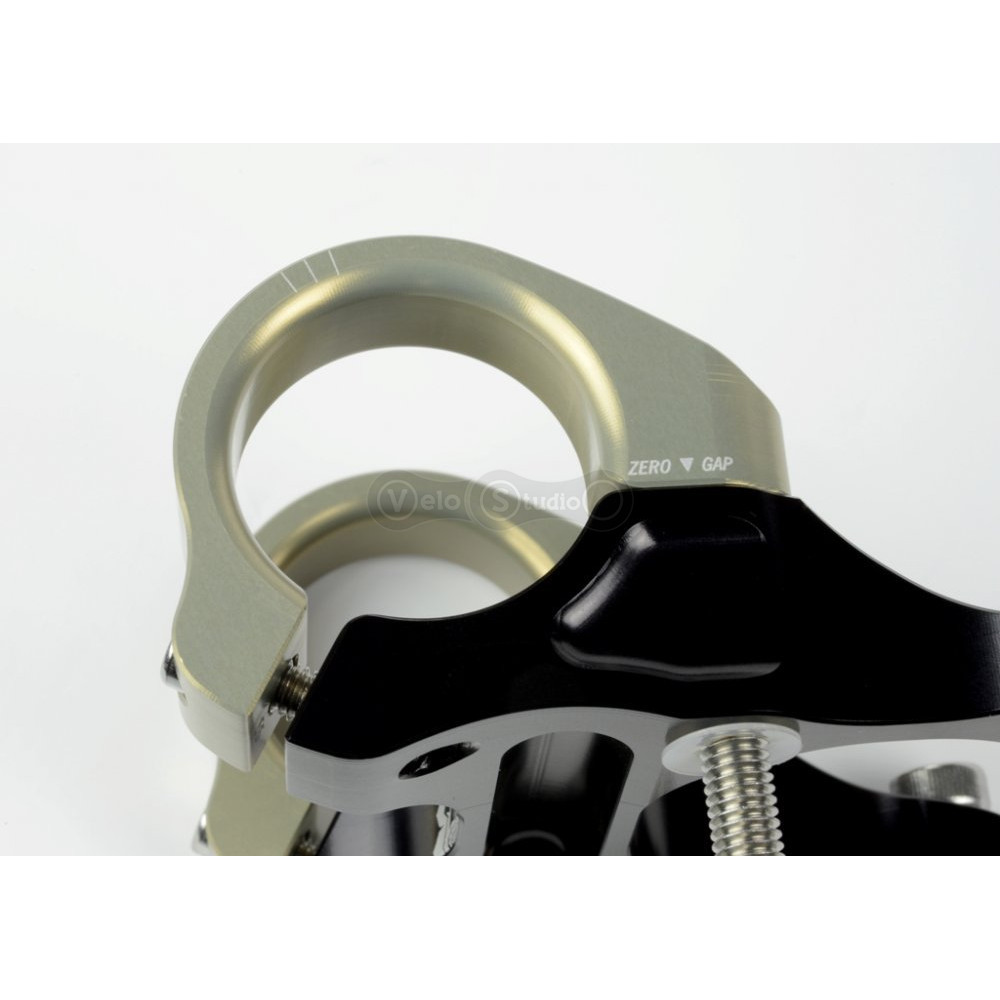 Винос керма Renthal New Integra DH Stem 31.8mm, 50mm x 0deg