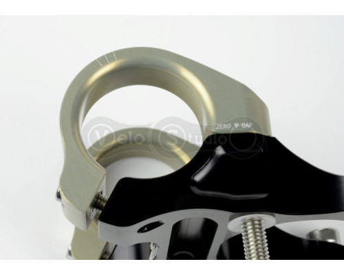 Вынос руля Renthal New Integra DH Stem 31.8mm, 50mm x 0deg