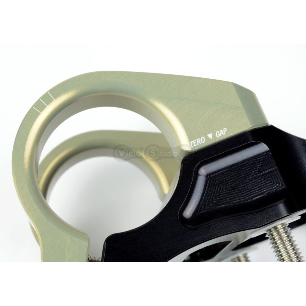Винос керма Renthal New Integra DH Stem 31.8mm, 50mm x 0deg