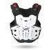 Захист тіла LEATT 4.5 Chest Protector [White], XXL