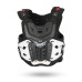 Защита тела LEATT 4.5 Chest Protector [Black], XXL