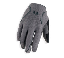 Жіночі велосипедні рукавички FOX Womens Reflex Gel Glove [Grey], S (8)