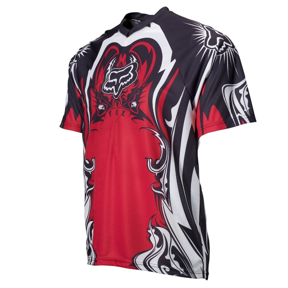 Джерсі FOX EFX Jersey [Red], M