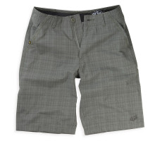 Шорты FOX Short – KALIBER [Sage], 32