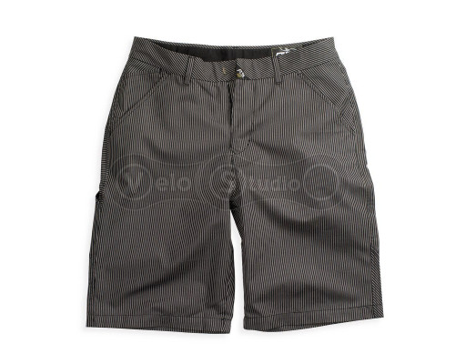Шорти FOX Short - SLANTED [Black], 32