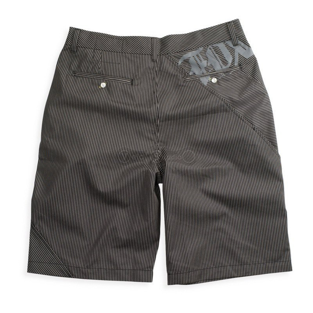 Шорты FOX Short - SLANTED [Black], 32