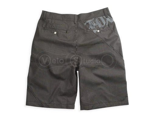 Шорти FOX Short - SLANTED [Black], 32