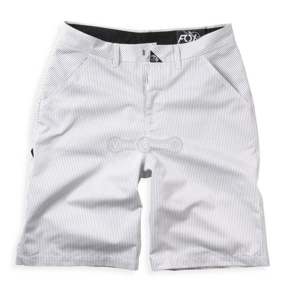 Шорты FOX Short - SLANTED [White], 32