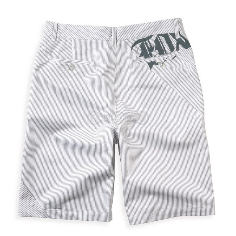 Шорты FOX Short - SLANTED [White], 32