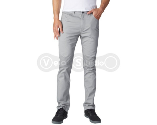Штани FOX BLADE PANT [Grey], 34