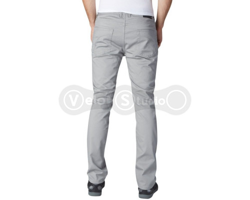 Штани FOX BLADE PANT [Grey], 34
