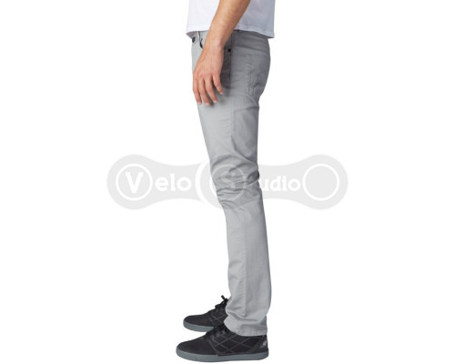 Штани FOX BLADE PANT [Grey], 34