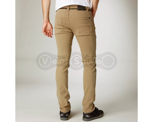 Штани FOX DAGGER PANT [Sand], 32