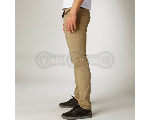 Штани FOX DAGGER PANT [Sand], 32