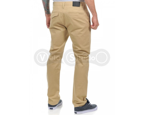 Брюки FOX SELECTER CHINO PANT [Khaki], 32