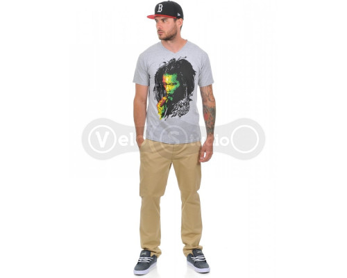 Брюки FOX SELECTER CHINO PANT [Khaki], 32