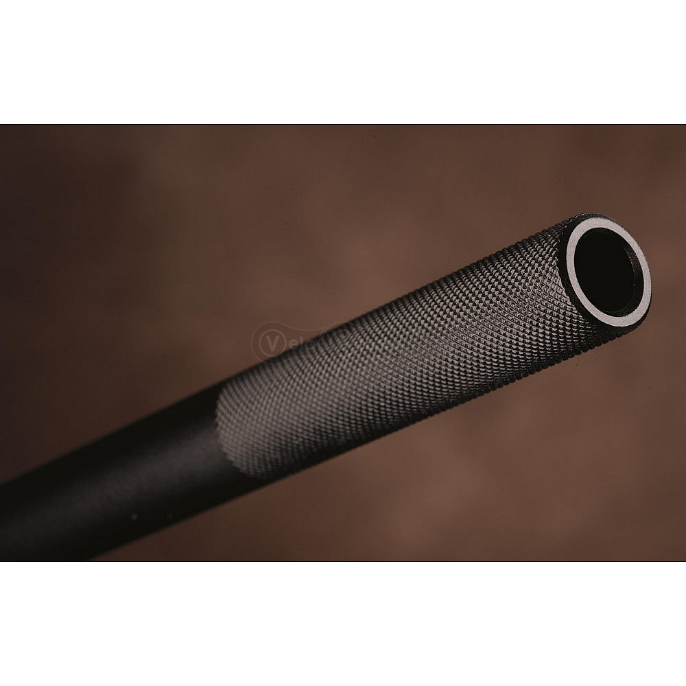 Руль Renthal 7/8 Handlebar 738 мм, подъём 87 мм [Black], KAWASAKI KX65