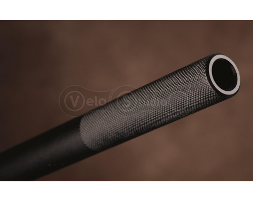 Руль Renthal 7/8 Handlebar 794 мм, подъём 65 мм [Black], ENDURO