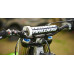 Руль Renthal 7/8 Handlebar 794 мм, подъём 65 мм [Black], ENDURO