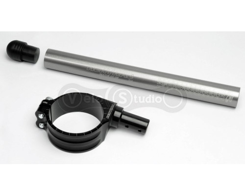 Руль Renthal Clip-Ons GEN-3 [Fork Ø50mm], No Size