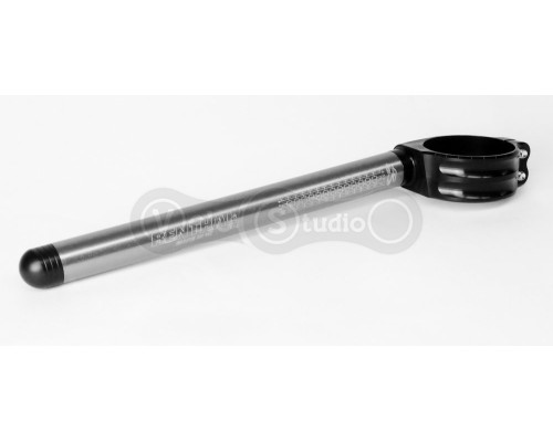 Руль Renthal Clip-Ons GEN-3 [Fork Ø50mm], No Size