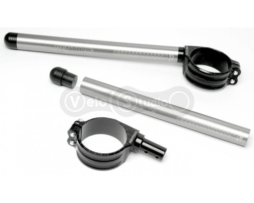 Руль Renthal Clip-Ons GEN-3 [Fork Ø50mm], No Size