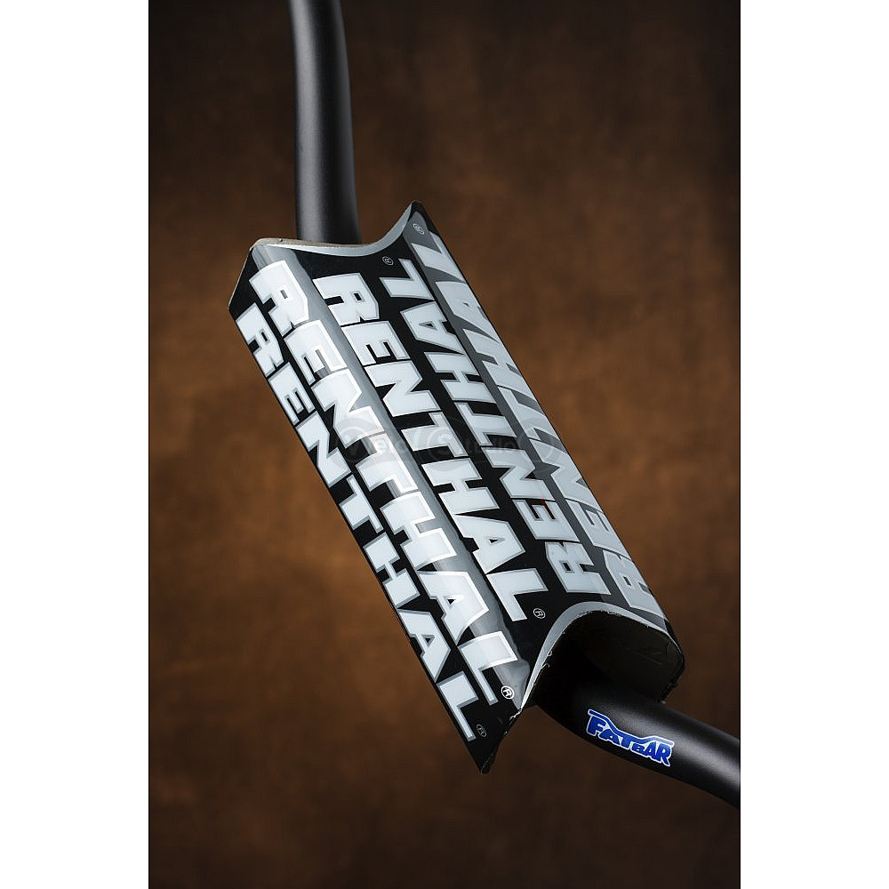 Защитная подушка для руля Renthal Fatbar® Team P275 Pad [Black], No Size
