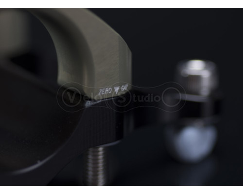 Винос керма Renthal Integra 35 DH Stem, 50mm x 10deg