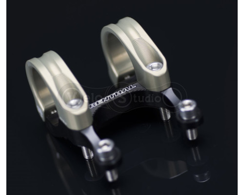 Винос керма Renthal Integra 35 DH Stem, 50mm x 10deg