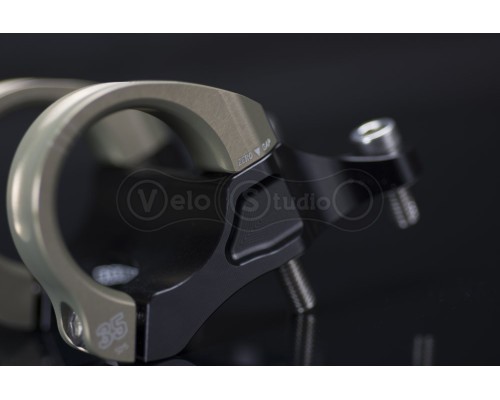 Винос керма Renthal Integra 35 DH Stem, 50mm x 10deg