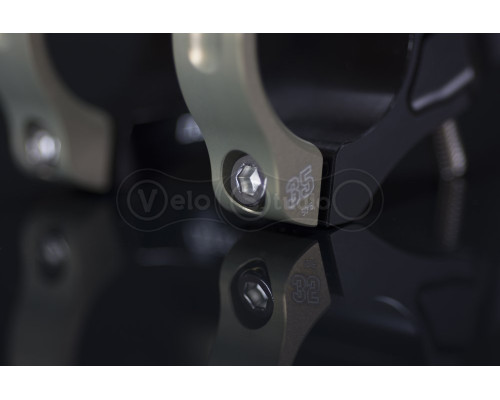 Винос керма Renthal Integra 35 DH Stem, 50mm x 10deg